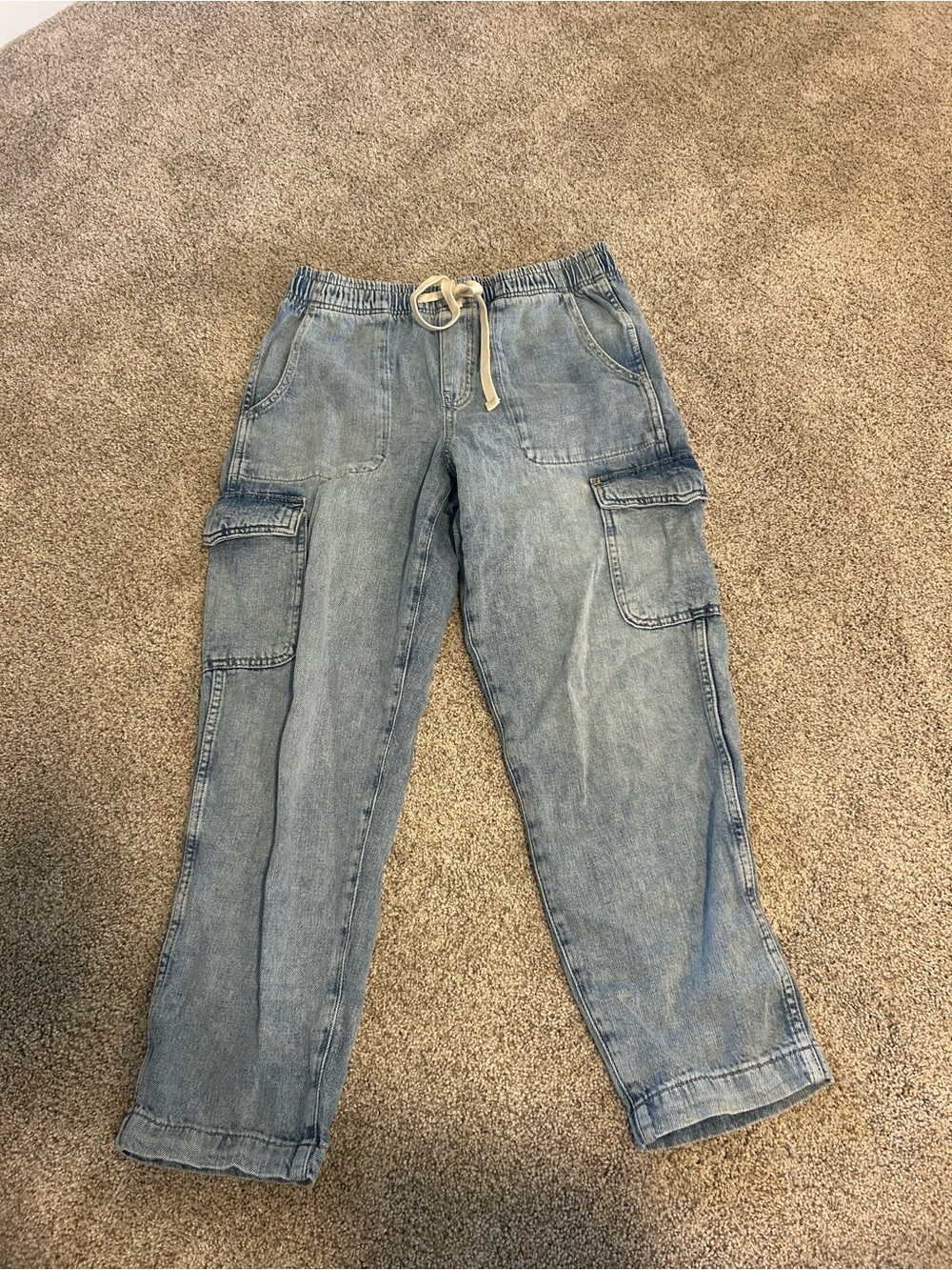 Gap denim jeans